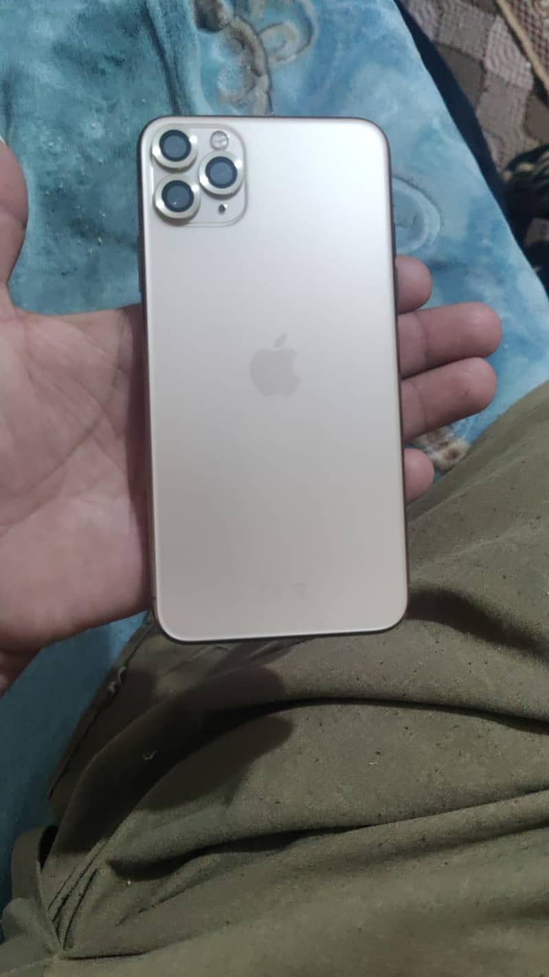 iphone 11 pro max 0