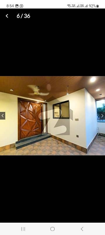 3 MARLA HOUSE FOR RENT .