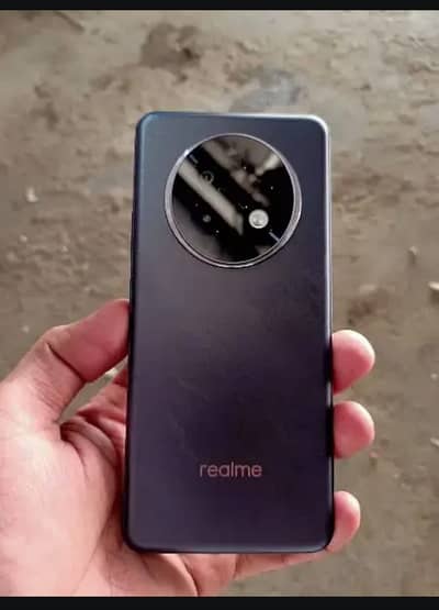 Realme 13 plus