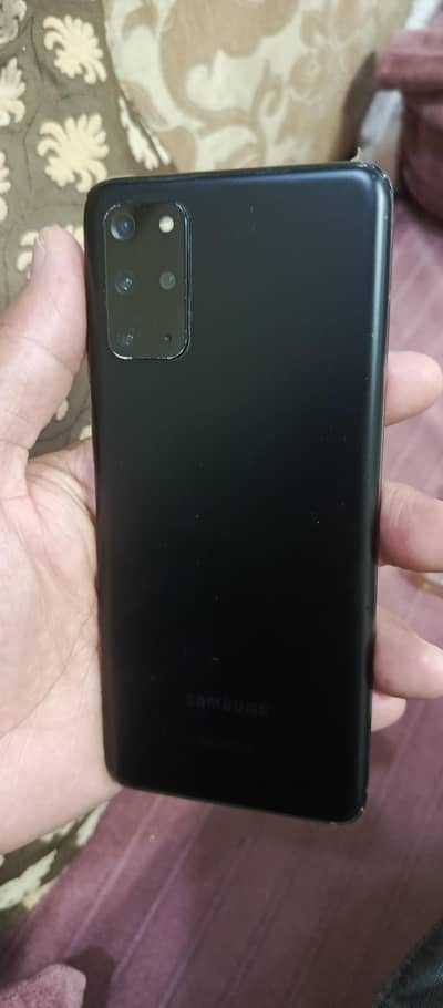 Samsung Galaxy s20 Plus 12gb 128gb