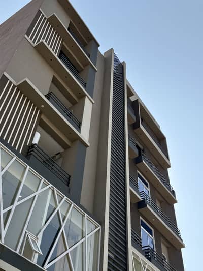 Two Bed Flate for Rent in a Prime Location & Reasonably Price