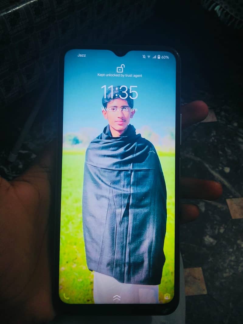 Mobile condition 10/10 64 gb memory 1