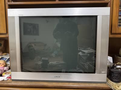 Sony 34" WEGA Digital TV Made in Japan