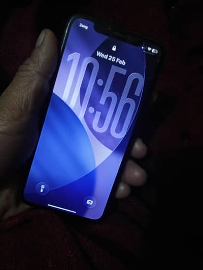 iPhone 11 pro PTA proof dual waterproof 72 batte 64 GB 10 by10