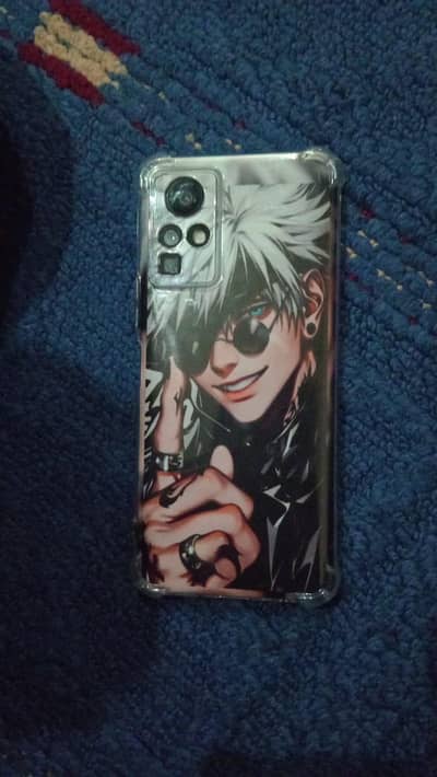 infinix Zero X Neo 8GB 128GB no exchange