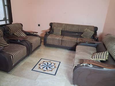 7 seater sofa set