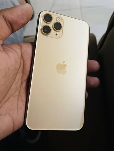 iPhone 11 Pro eSIM pta approved