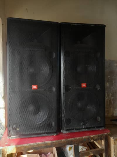 eco sound set