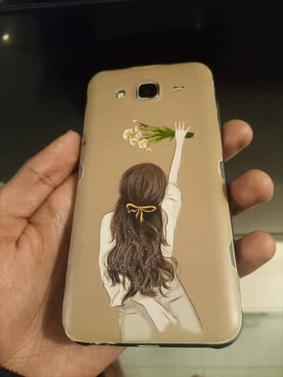 Samsung j5 PTA approved