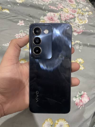 Vivo y 100