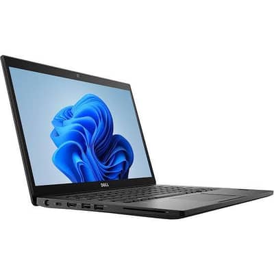 Dell Latitude 7490  i5 8th Generation laptop