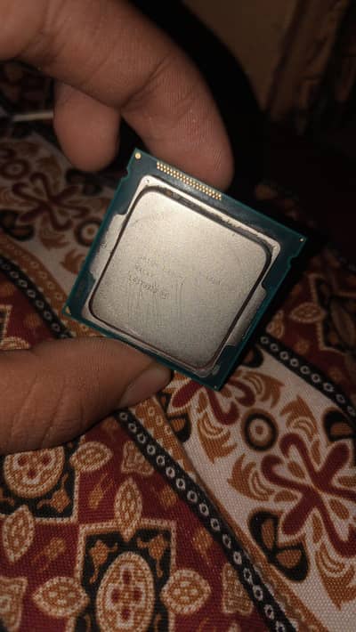 Intel i5 4460 3.20Ghz