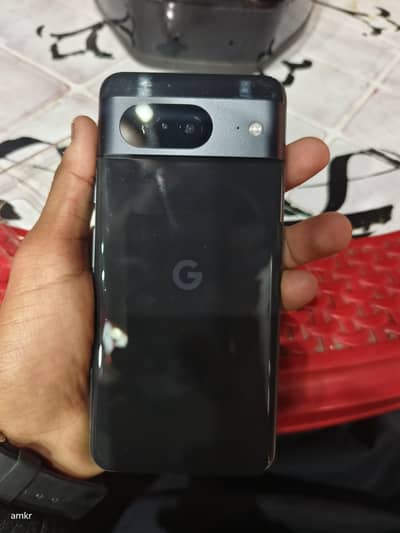 google pixel 8 pta approved