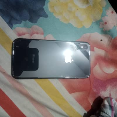 iphone non pta 64gb face id failed battery health 100%