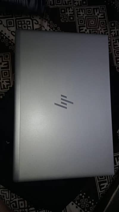 HP laptop Elite Book