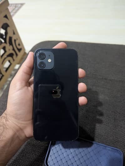 Iphone 12