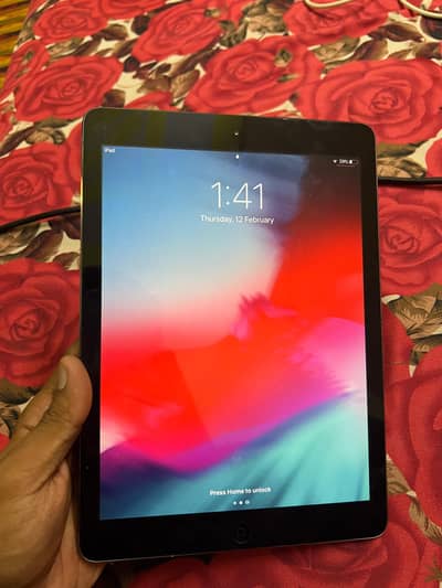 ipad air