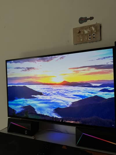 Lg Oled 2k 240hz monitor