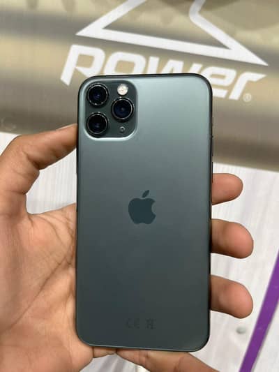 Iphone 11 Pro