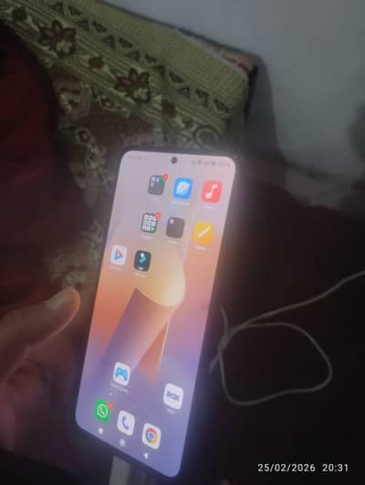Xiaomi Redmi Note 13