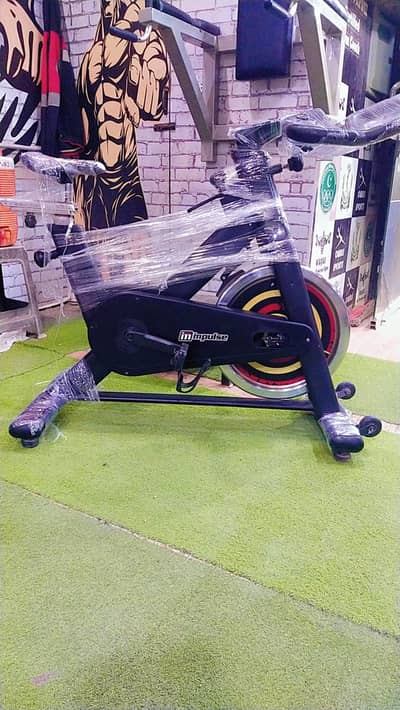 spin bike (INPULSE) BRAND