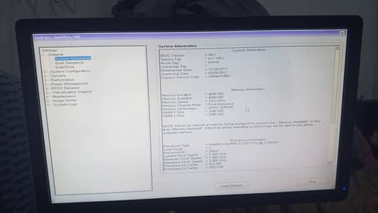390 series optiplex Dell computer core i3