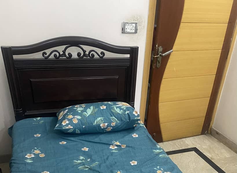 Single Bed 2