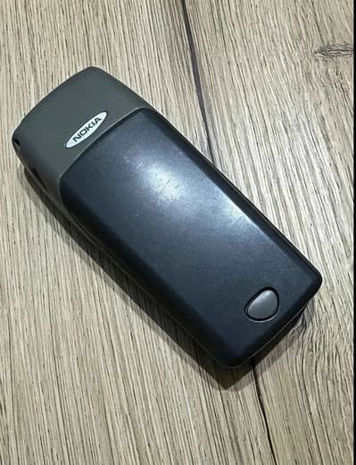 Nokia old mobile model 2300 pta approved for sale