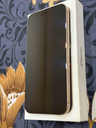 Apple iPhone 16 Pro Max