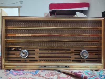 Antique Radio