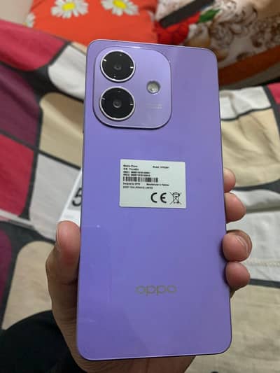 Oppo A5i