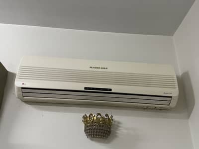 Sparingly Used Excellent Condition ACs