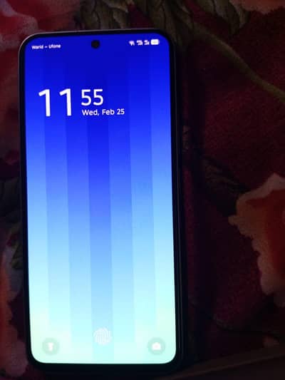 Infinix hot 60 pro