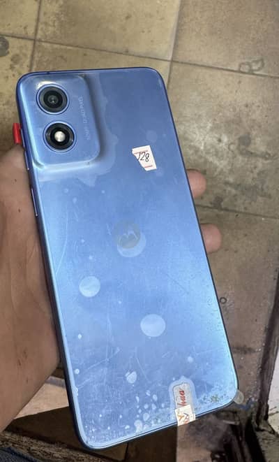 MOTO G PLAY PTA APPROVED