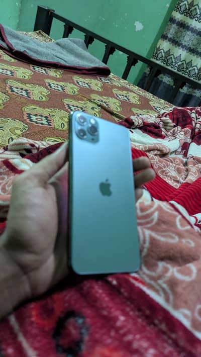 Iphone 11 pro max