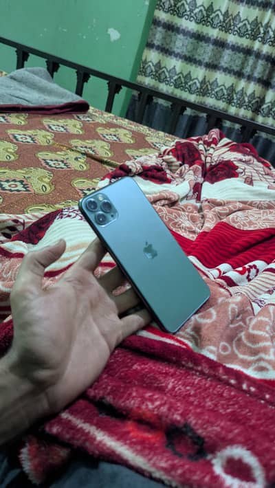 Iphone 11 pro max