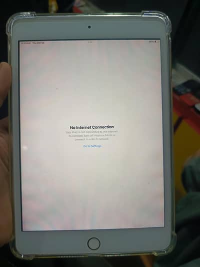 iPad mini 5 64GB