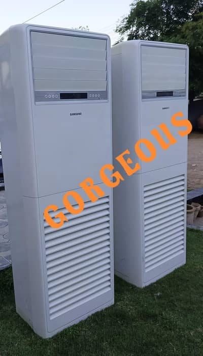 DC Inverter 4 ton SAMSUNG