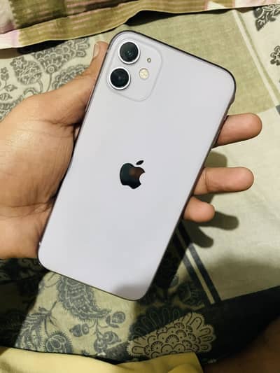 IPHONE 11 JV