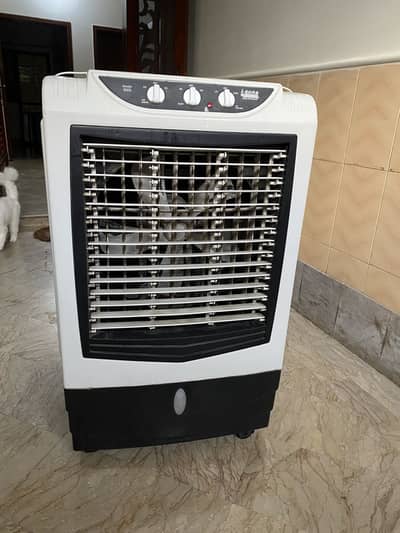 I-zone Room Air Cooler