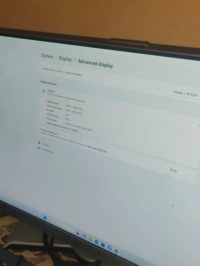 Acer desktop 8th gen
