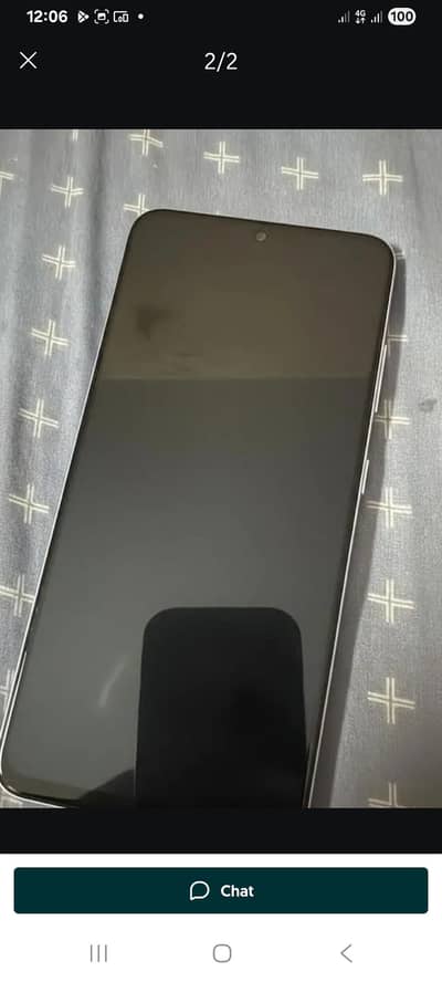 Samsung a05s 6 128 ma h only mobile h no open repair