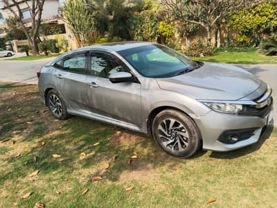 Ghar ki Chali hui car 71000 mlg