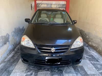 Suzuki liana for sale good condition