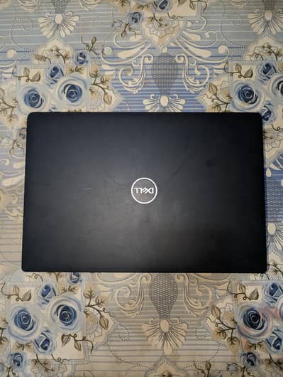 Dell Latitude | 12GB RAM | 256GB SSD | Excellent Condition