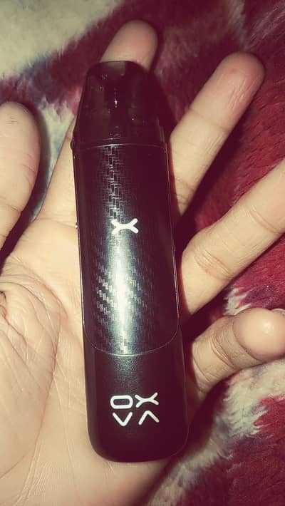 Nexlim go pod 10/10 condition