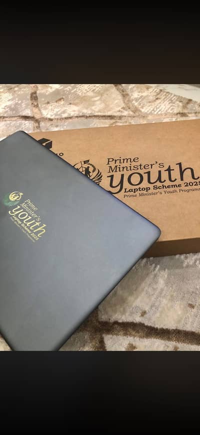 Laptop new