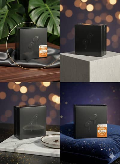 POUCH BUZZER MAGNET AIRPODS