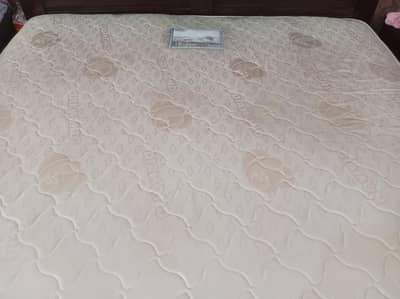 spring mattress (diamond)