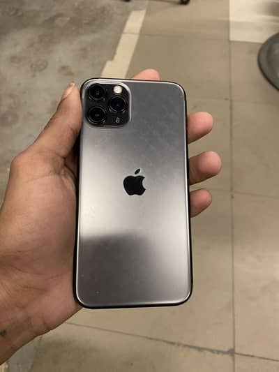 iPhone 11 Pro factory lock exchange with iPhone 13